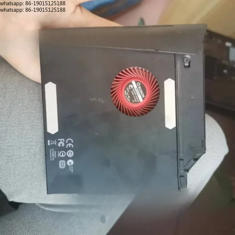 Dedicated Y400 Y410P Y500 Y510P Extended GT750M 650M External, optical drive bit, graphics card