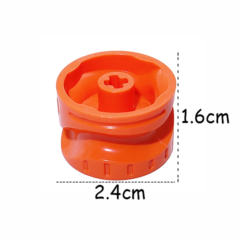 Bloques MOC engranaje anillo de conducción de potencia pieza técnica DIY bloques de construcción 35188 6539 2473 18947 32187 35186 2852 2853 2854 2850 2851