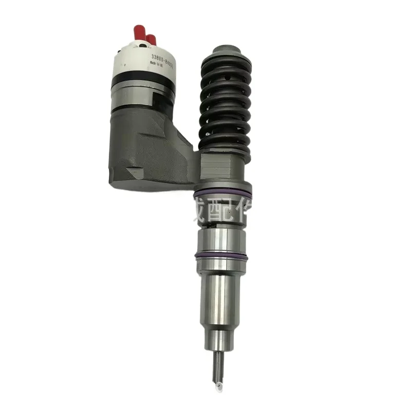 MUGURO RE517660 RE517661 BEBE4B17101 fuel injector for Strong Deer A series