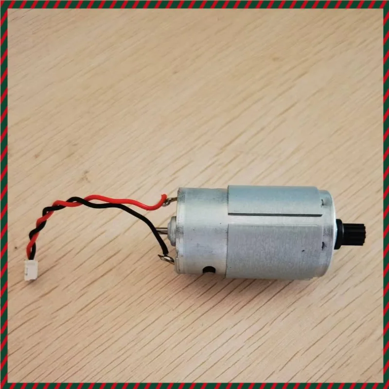 Eufy RoboVac 11S 15T 30 30C 15C 12 25C 35C Bagotte BG600 BG600 MAX BG700 BG800 Roller Brush Motor Robotic Vacuum Cleaner Parts