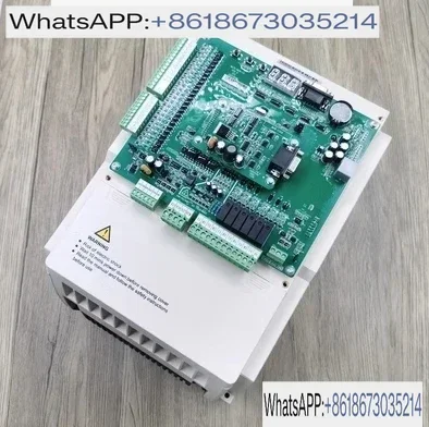 220-NICE-L-H-4022F   Elevator Inverter Lift Controller