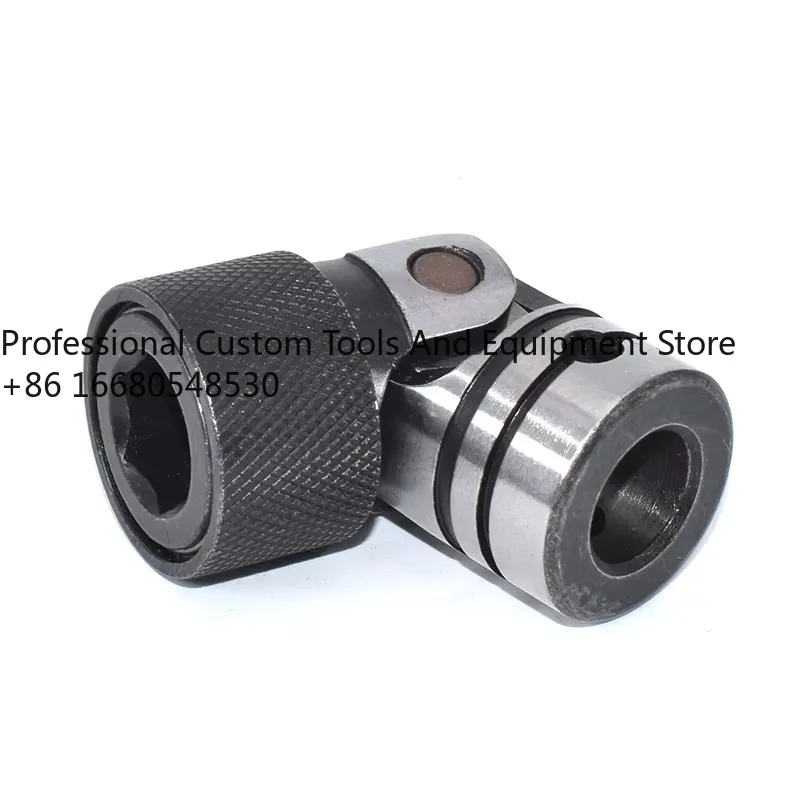 t5aPrecision Truck Parts Universal Joint Cruceta De Cardan U-Joint Kit Cross Bearing Joint Flexible or Rigid Steel OEM Support