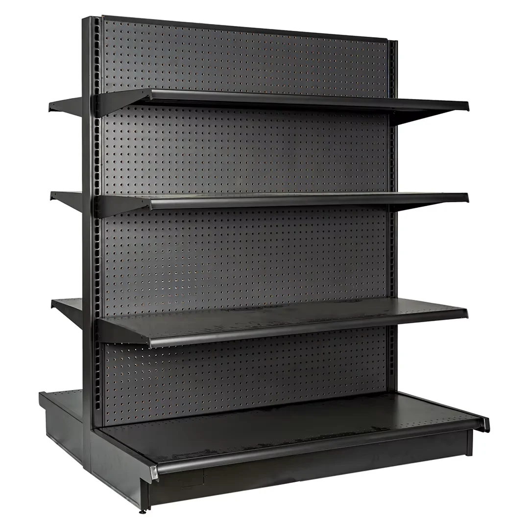 Supermarket Shelf Convenience Store Shelf Display Store Shelves Racks Gondola Shopping Rack