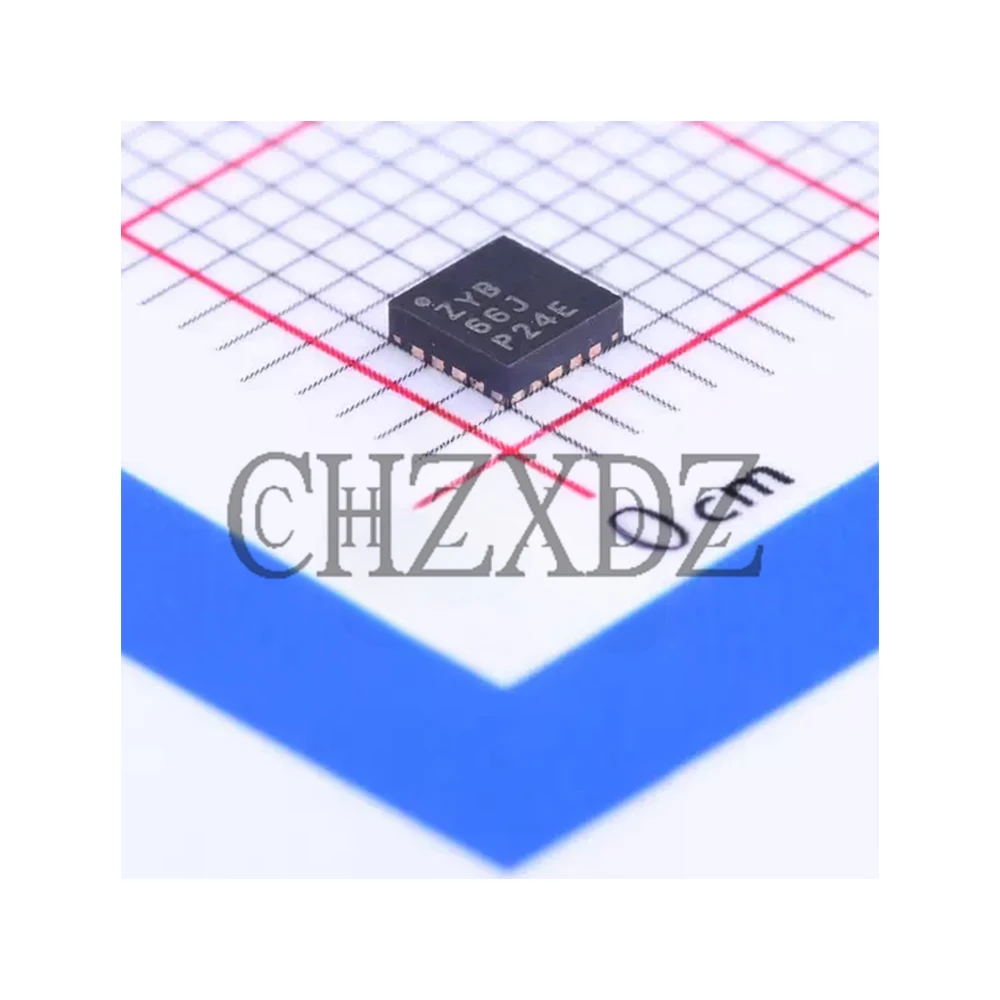 100% Original TUSB1105RGTR USB interface integrated circuit Advanced Univ Serial Bus Transcvrs TUSB1105