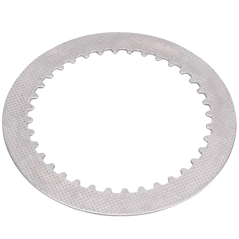 Road Passion Motorcycle Part Clutch Friction Plates & Steel Plate Kit For SUZUKI DR650SE DR650 SE DR750S 21441-31D00-000