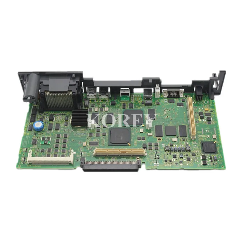 Control Cabinet Motherboard A16B-3200-0780 Spot