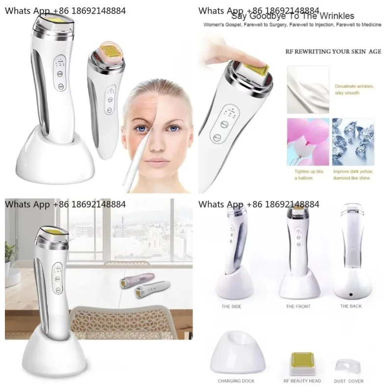 Dot Matrix Skin Tightening Rejuvenation Wrinkle Removal Face