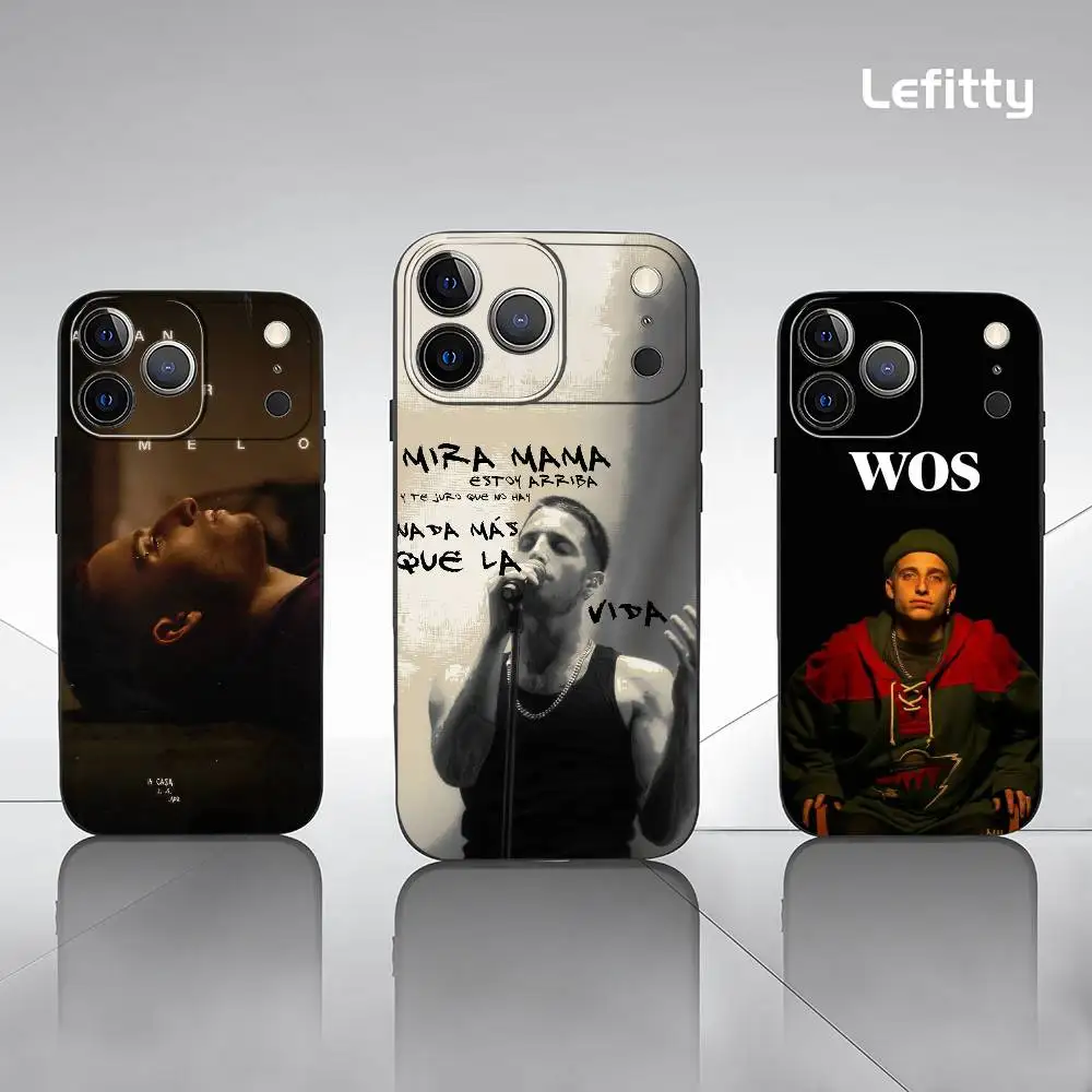 W-Wos Singer V-Vale… - image