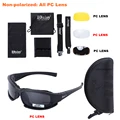 All PC lens kit