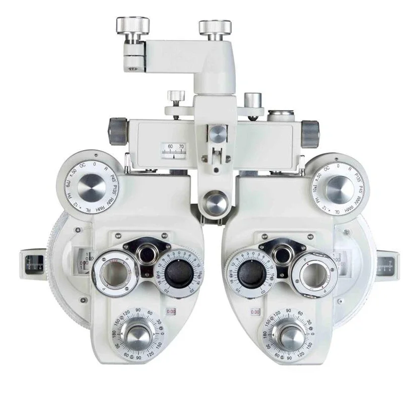 

Горячий продавать высокоэффективный прочный ручной фороптер ML-400