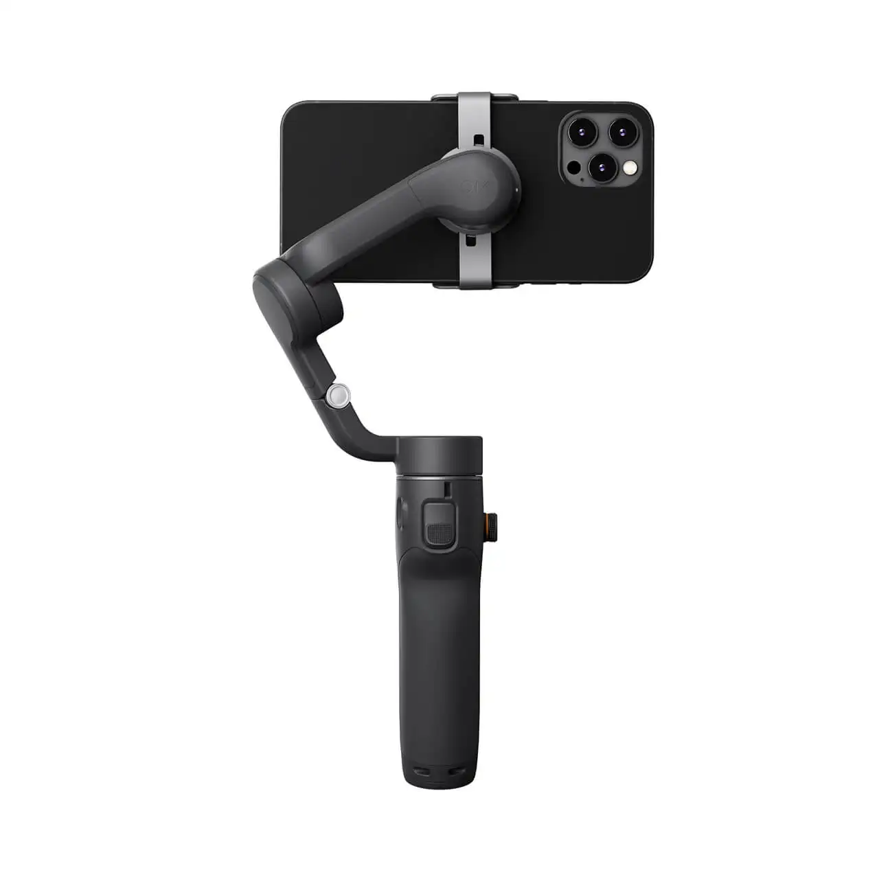 قضيب تمديد مدمج DJI Osmo Mobile 6 ActiveTrack 5.0، إطلاق سريع OM 6، محمول باليد، علامة تجارية أصلية جديدة في المخزون