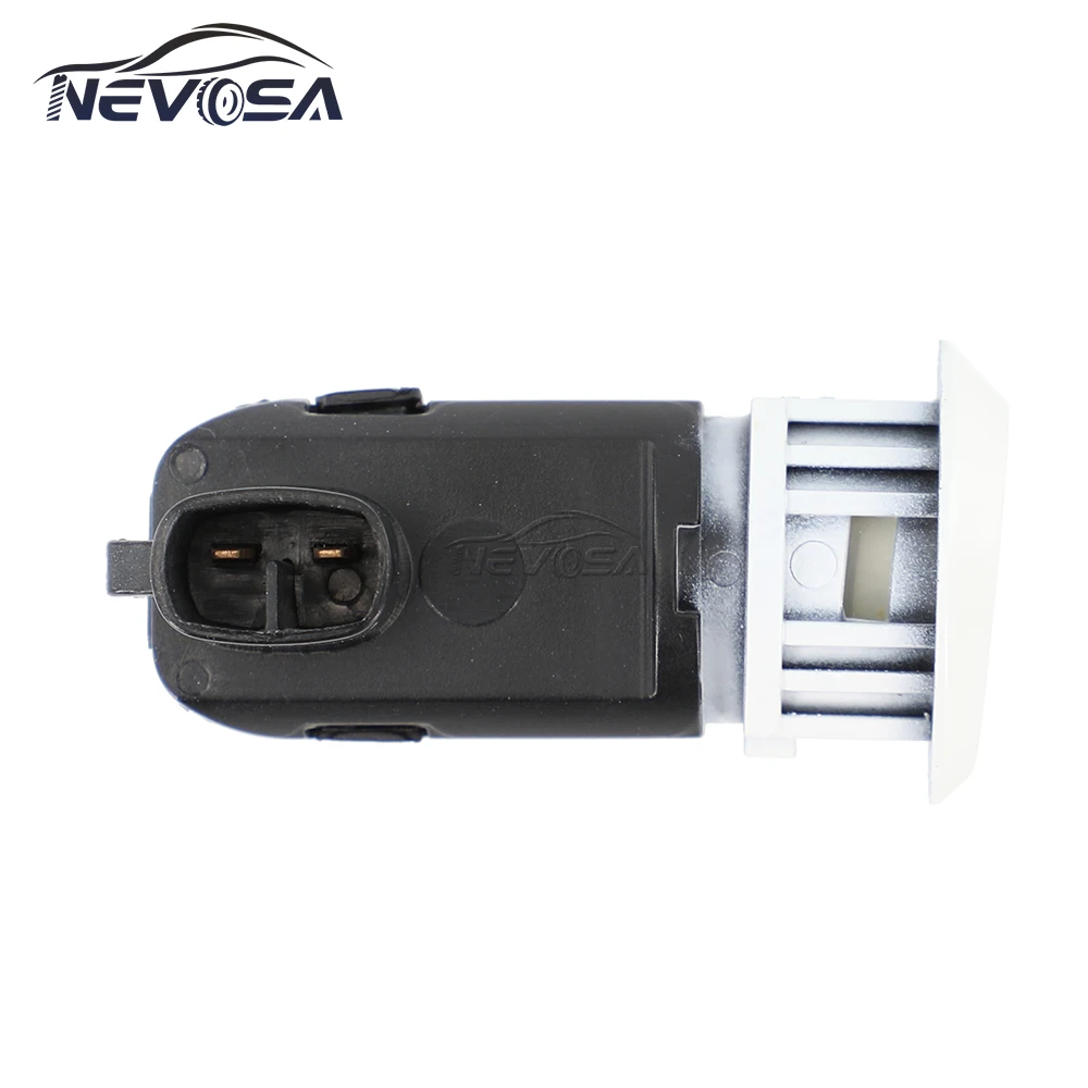 NEVOSA 96673466 4pcs 1pc Electromagnetic Car Parktronic Assist Ultrasonic Parking Sensor For Chevrolet Captiva 96673467 96673471