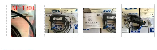 Fiber optic amplifier VRF-N inkjet printer dedicated BRF-N fiber optic NF-DB01 VRF-P