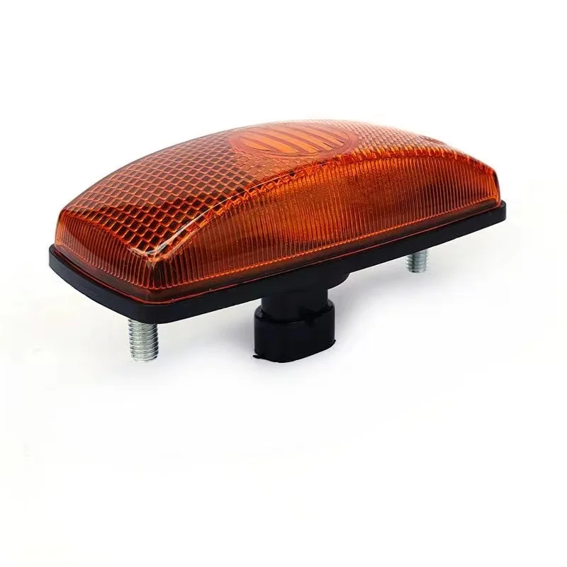 Side Marker Lamp Used For SIONTRUK SITRAK C7H T7 Turn Signal Fender LED Light Truck Parts