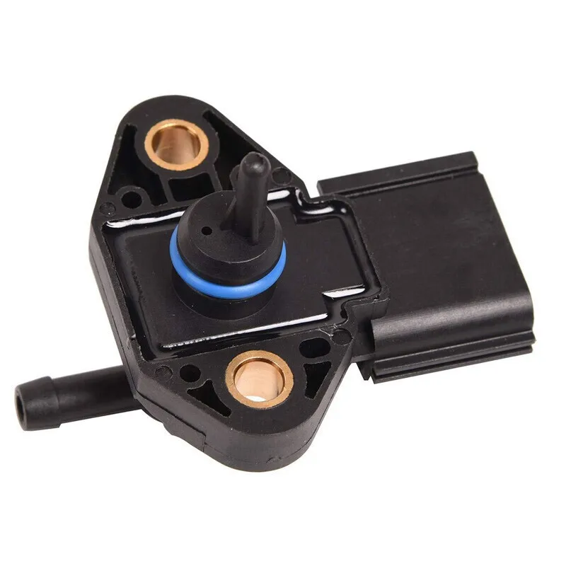 مستشعر ضغط حقن الوقود لفورد E150 E250 E350 التركيز لينكولن 3F2E9G756AA