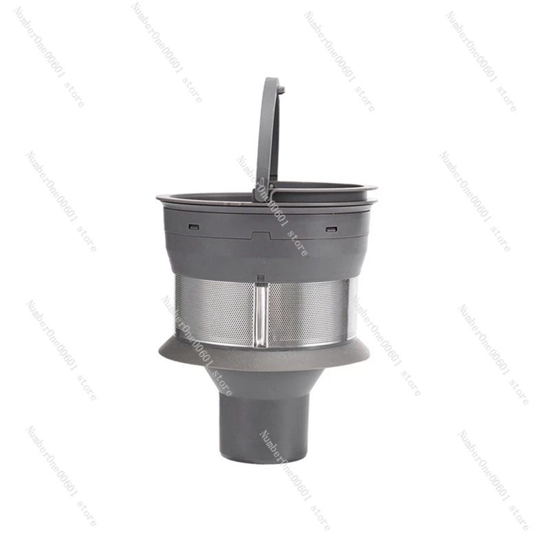 Replacement Accessories Air Duc T30 T20 T10 Handheld Cordless Vacuum Cleaner Parts Multi Cone Components