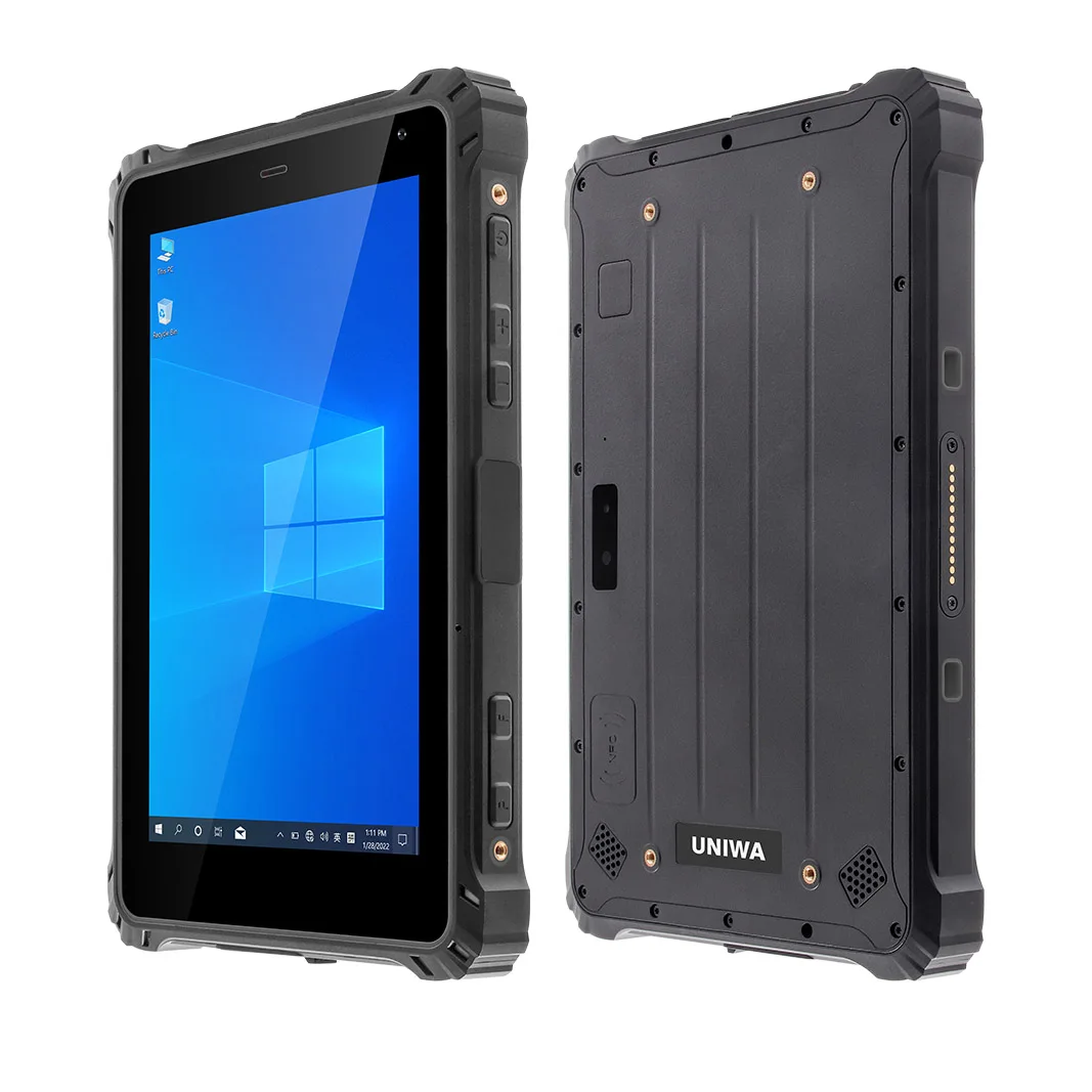 Full Rugged Tablet … - image