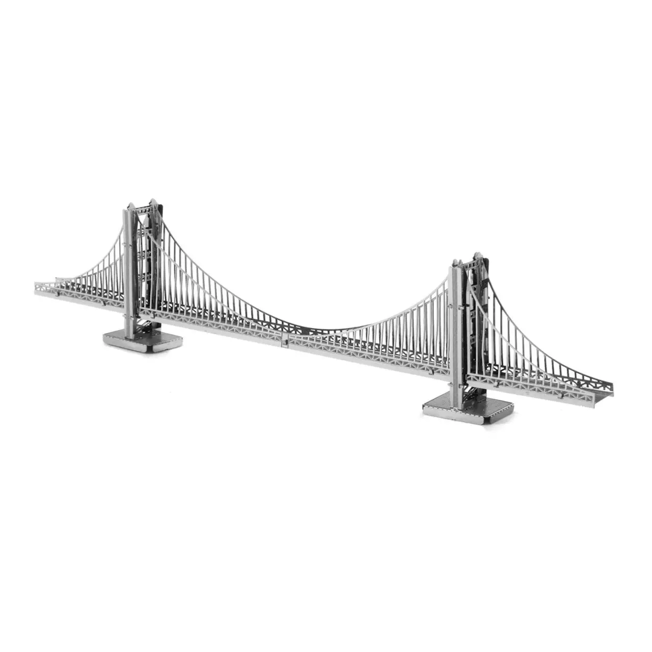 

3D металлические конструкторы-головоломки, наборы для самостоятельной сборки, лазерная резка, игрушки-пазлы для детей