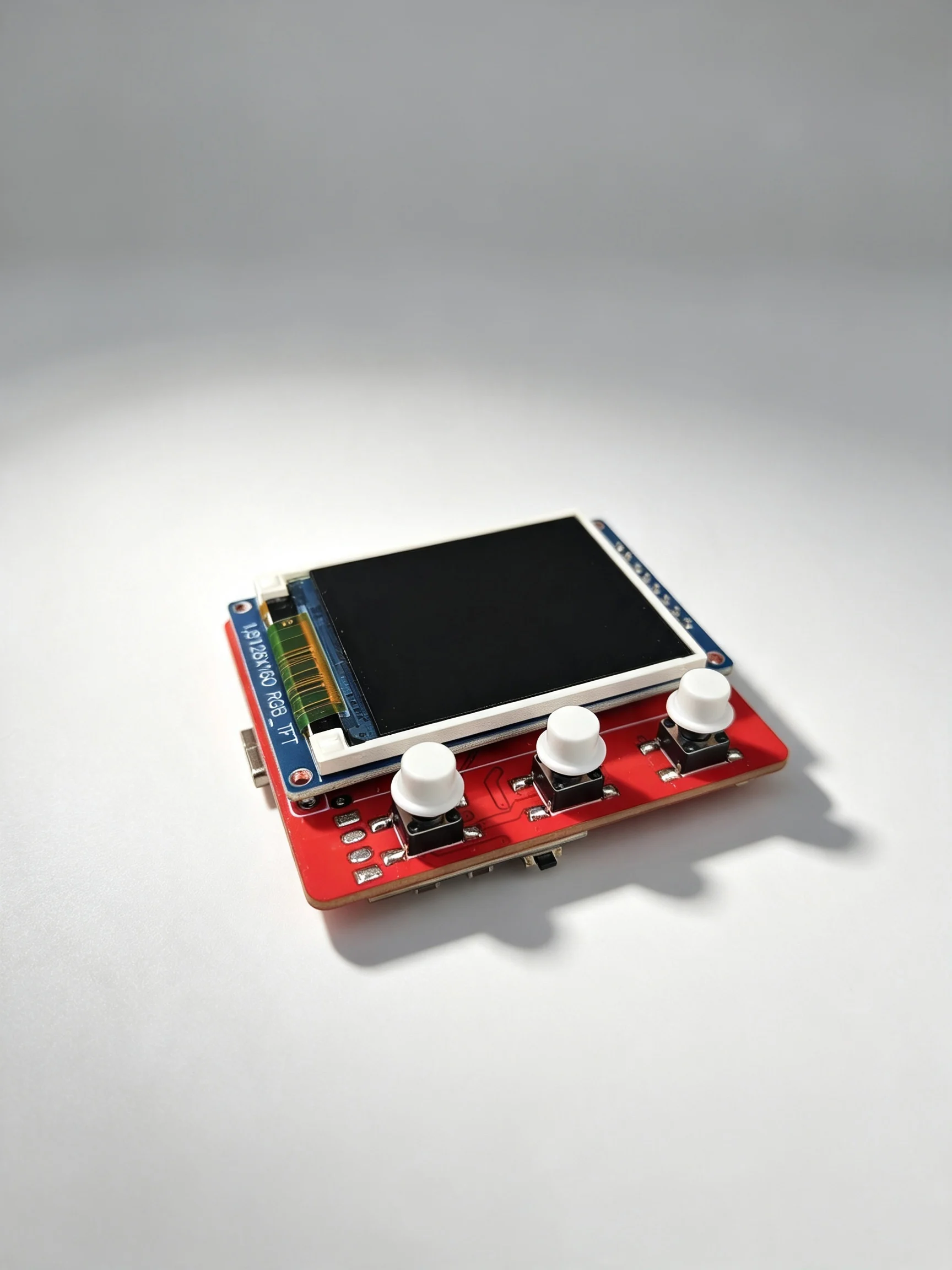 New BWifiKill BW16 5G WiFi Module, RTL8720DN GPIO Module, 2.4G/5G Network Testing Tool, Pre-Flashed Firmware from PepeAngell image 6