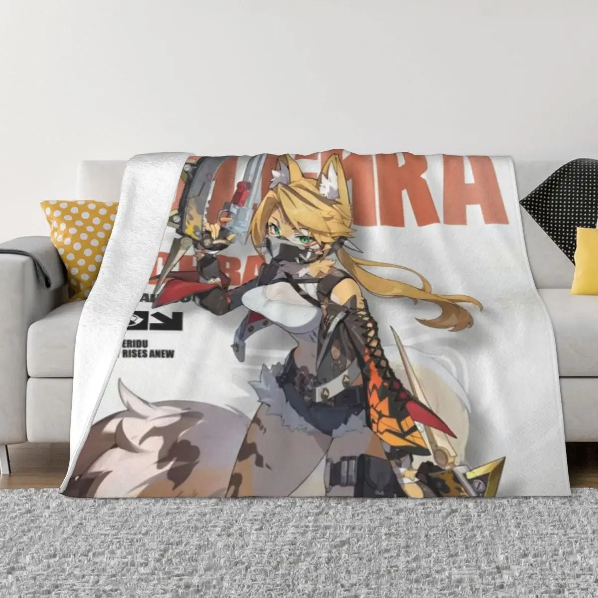 poster-oficial-de-pulchra-zenless-zone-zero-zzz-presente-personalizado-e-cobertor-de-micro-la-ultramacio