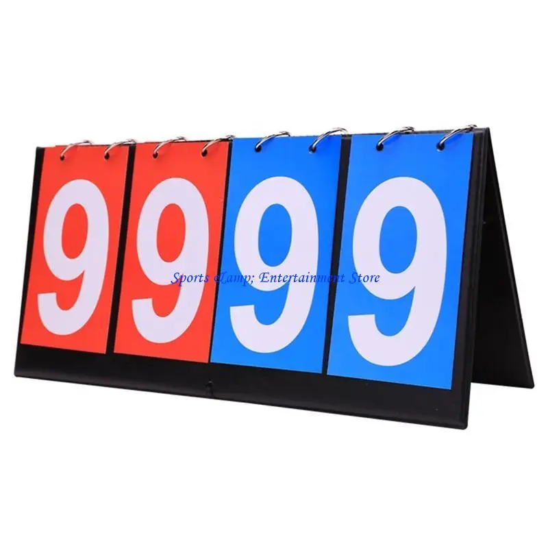 G7NF Digital Score Score Board Scornball Score Score Score Sports for Football Tryblyball Volley
