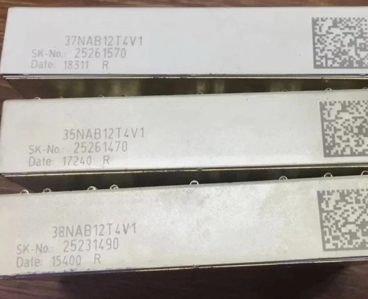 Brand New Original SKIIP35NAB12T4V1 SKIIP34NAB12T4V1 SKIIP35NAB126V1 SKIIP36NAB12T4V1 SKIIP36NAB126V1 Fast Delivery