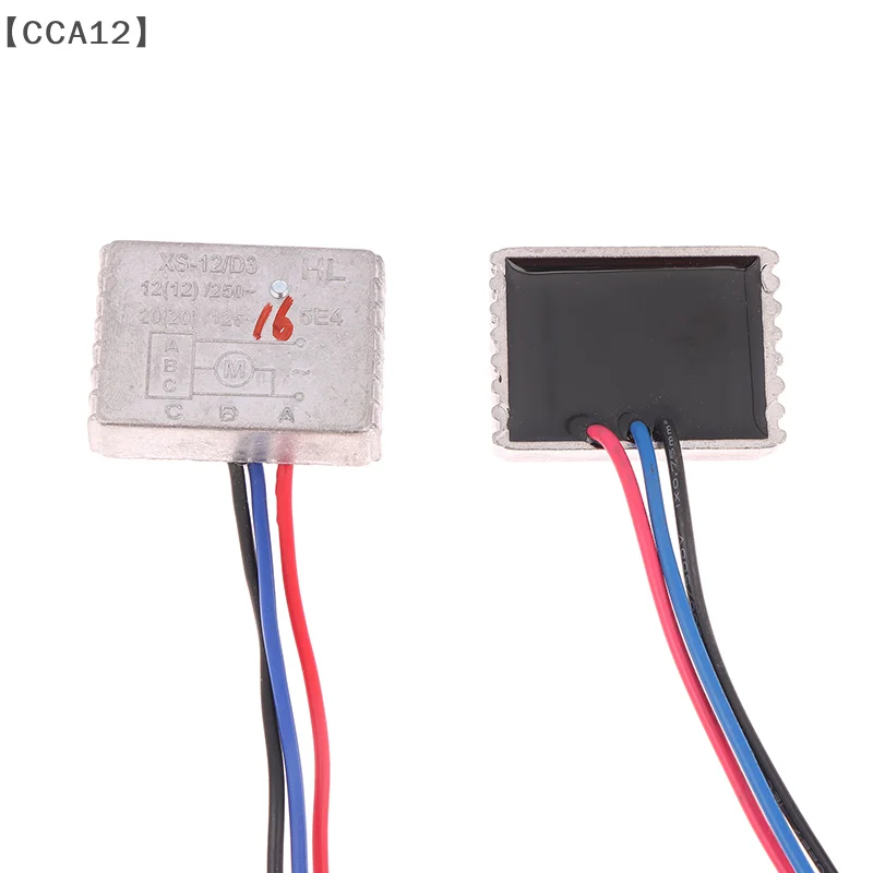 1PCS Retrofit Module Soft Startup Current Limiter For Power Tools AC Power 16A/12A/20A/15A Soft Start Current