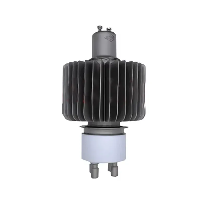 

1PCS Vacuum Tube 7T62R E3062 4KW 4000W