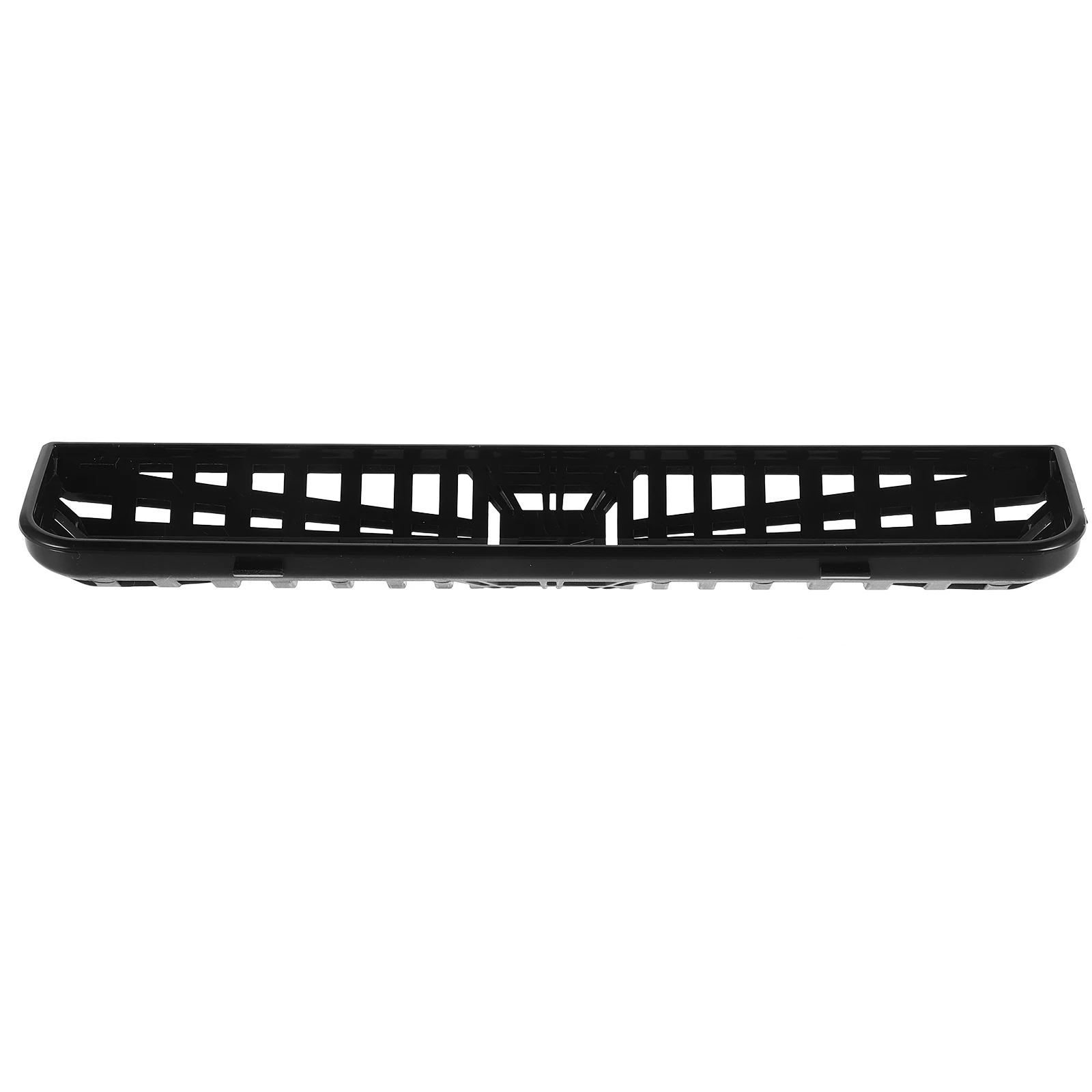 

Rear Air Vent Cover ABS Protector for Cars Backseat Stylish Durable Easy Installation Scratch Resistant Car Hood Vent Auto