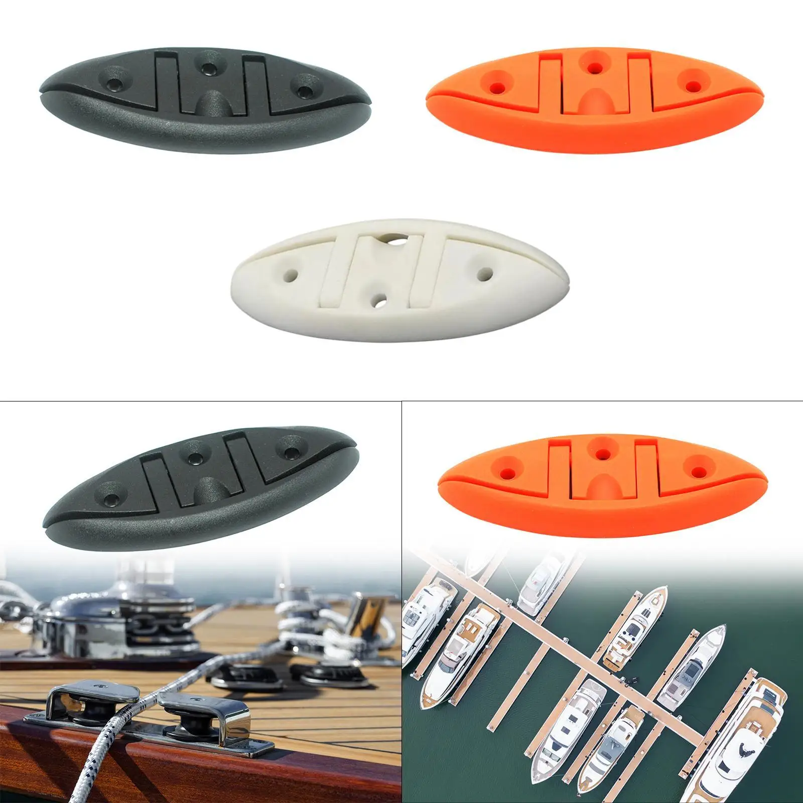 

Складная планка для лодки, нейлоновые запасные части, портативный, простой в установке, аксессуар для лодки, морской откидной зажим для док-станции для лодок, морских лодок