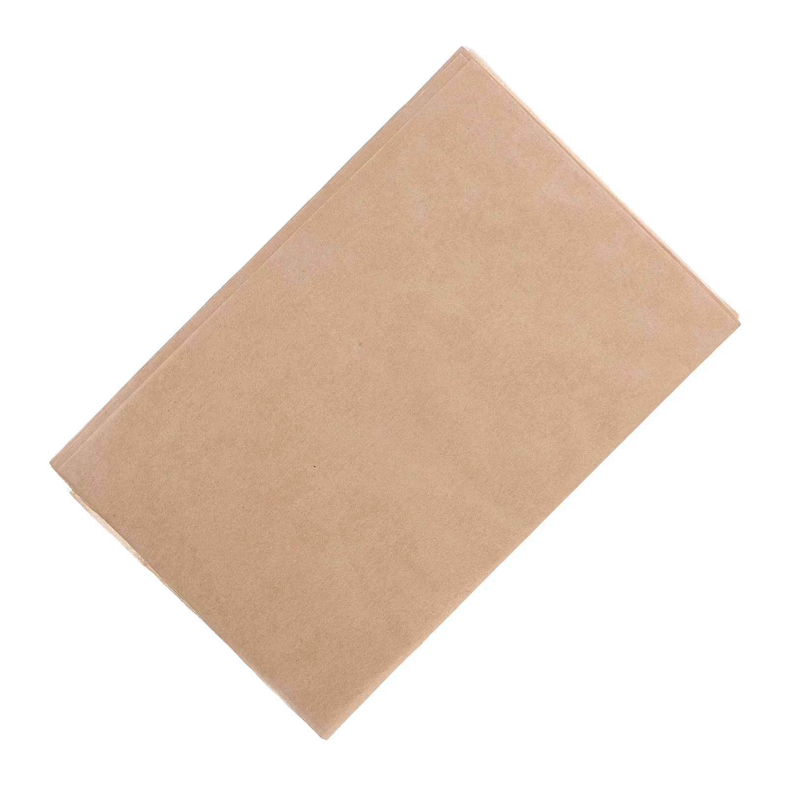 

50Pcs Ancient Handmade Semi-Ripe Xuan Paper Rustic Color Tone for Calligraphy Chinese Painting Crafts Rice Paper Sheets