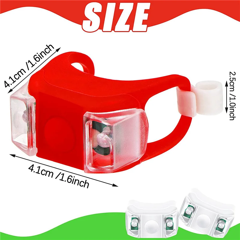 BB-12 X أضواء الملاحة للقارب LED لقارب يخت قارب دراجة نارية الصيد ليلة الجري الصيد (الأحمر والأخضر والأبيض)