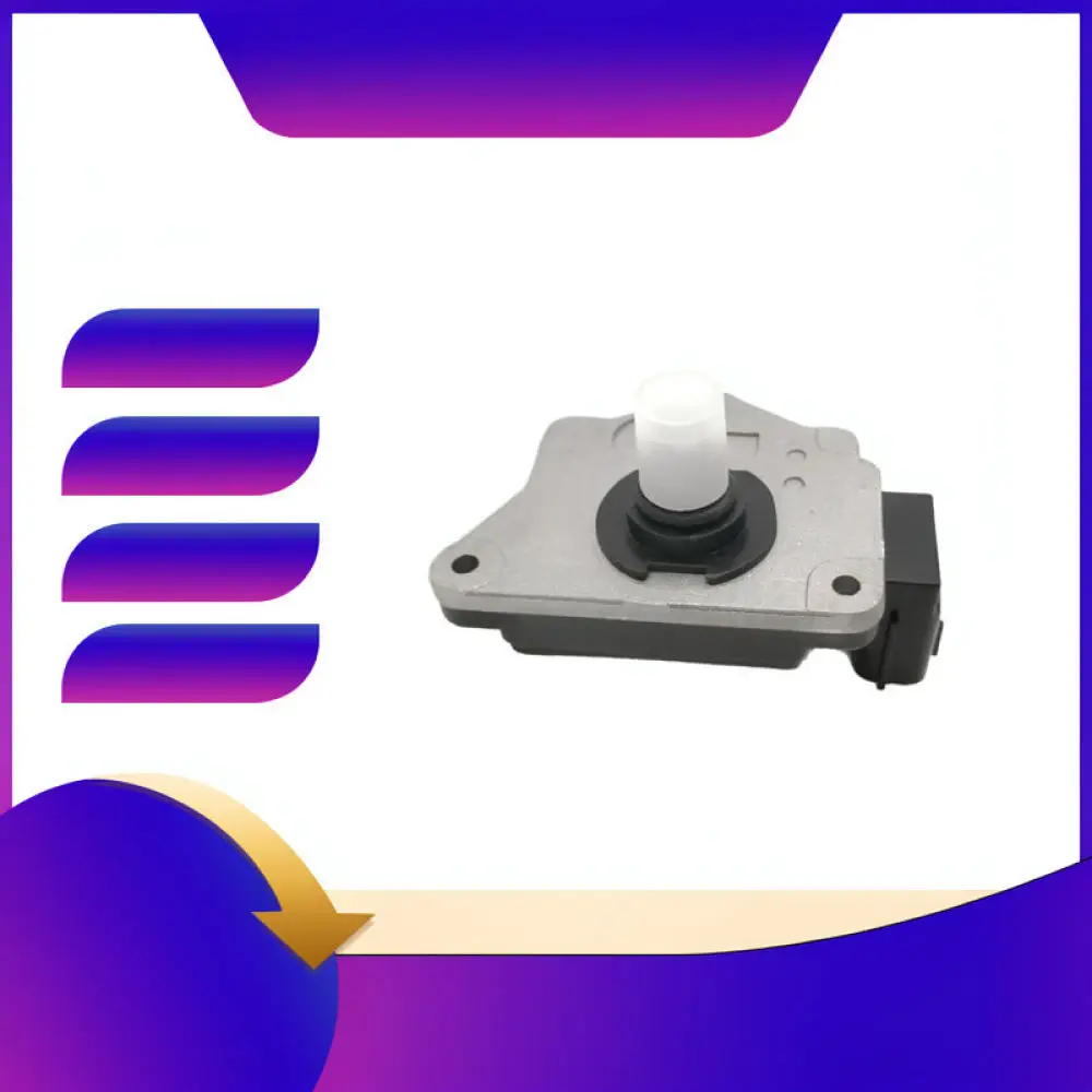 Mass Air Flow Sensor For Nissan AFH55M11 AFH55M10 Precision Intake Meter Engine Fuel Injection Replacement Maintenance Parts