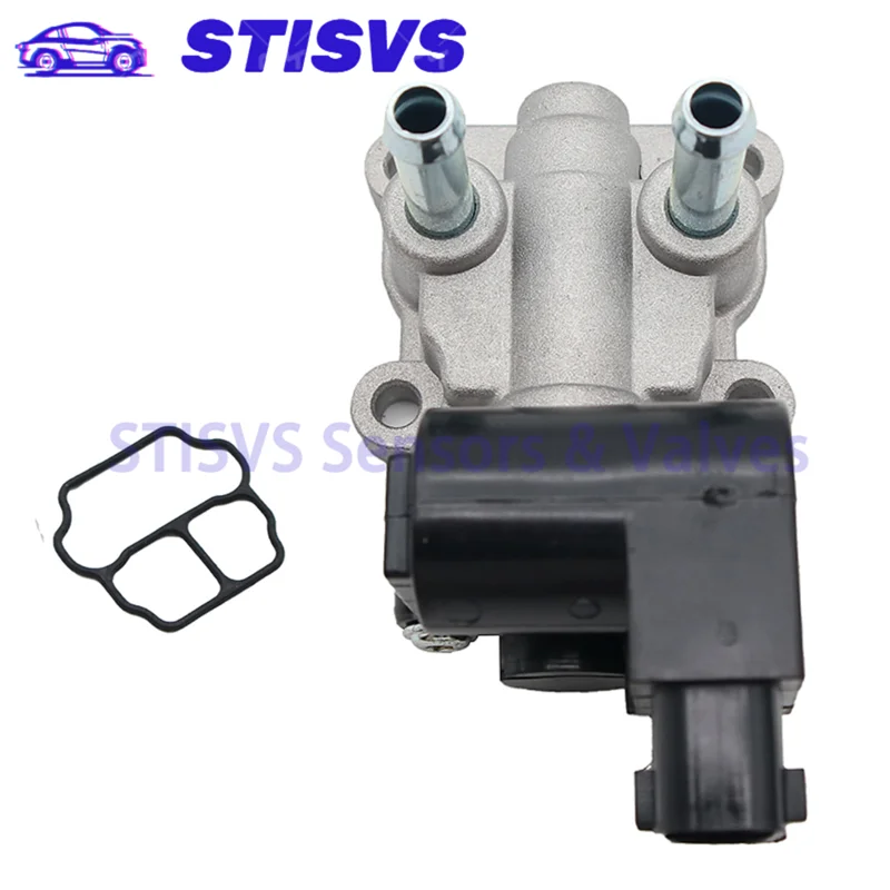 

22270-97401 Idle Air Control IAC Valve For Toyota Suzuki Esteem 1.5L Terios 1998-1999 2227097401 22270 97401 New