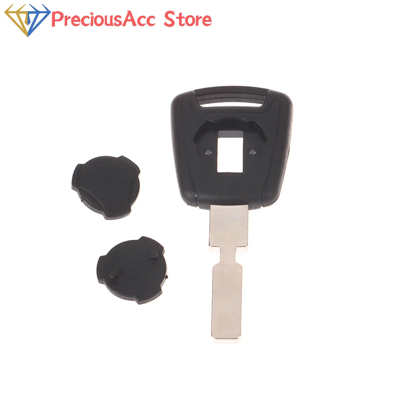 

Substitute Car Key Casing with Uncut Blade; Suitable for Big Truck, HU71 Transponder Key Shell