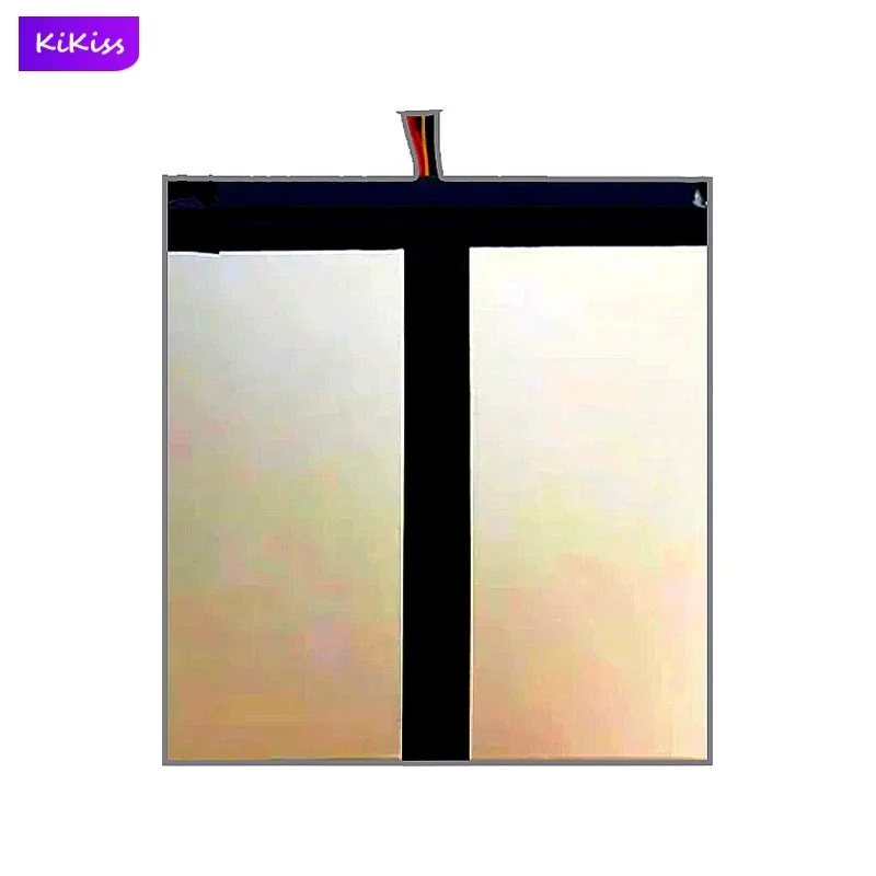 H-28125140P Laptop Battery For Teclast X4 Laptop Tablet PC Battery 7 Wire Plug 6000mAh Real Capacity