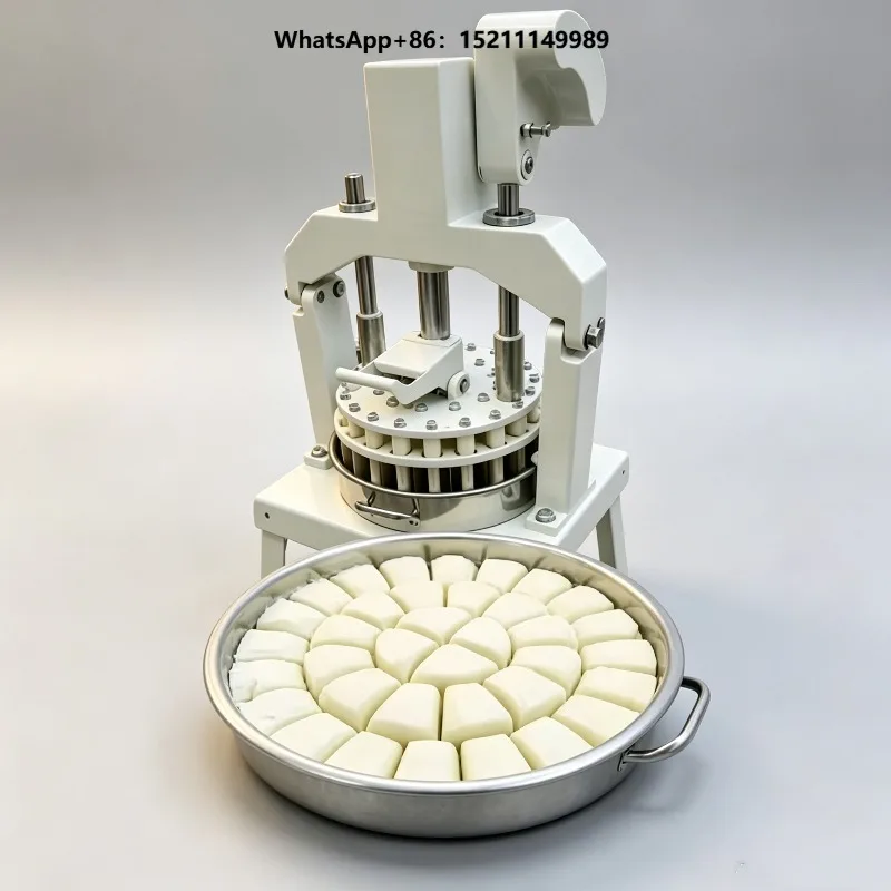 Manual Dough Divider Machine