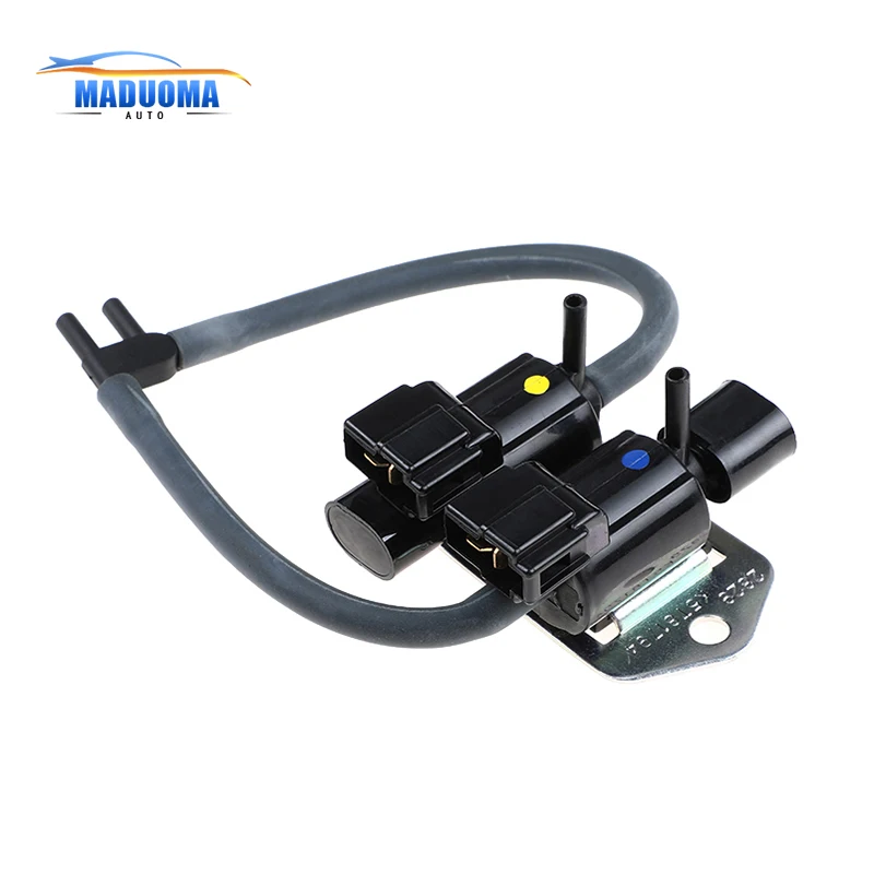 New K5T81794 For Mitsubishi Pajero Montero Triton L200 L300 Freewheel Clutch Solenoid Valve MR430381 8657A031