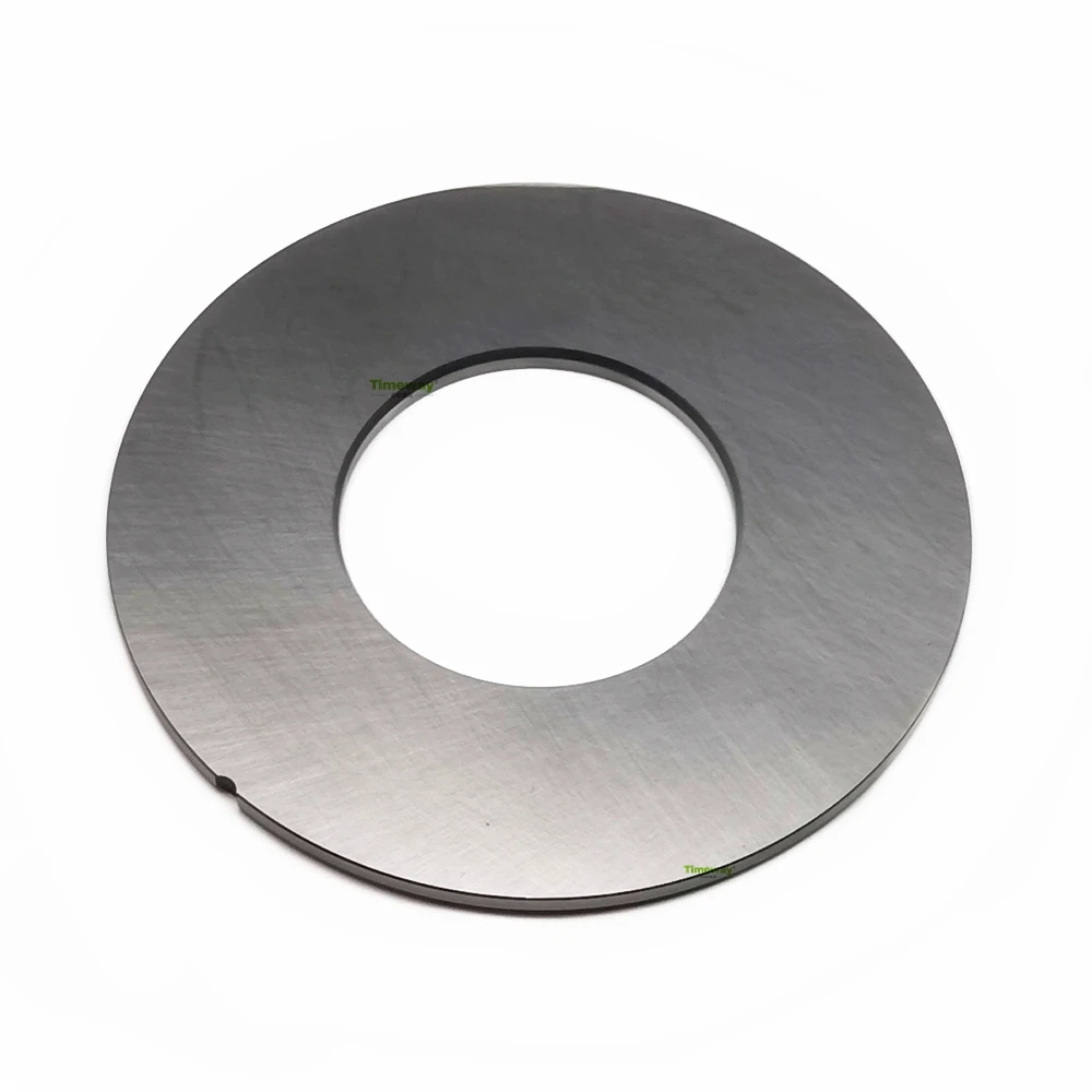 

Поршневой насос: упорная пластина LPVD107 для ремонта гидравлического насоса LIEBHERR