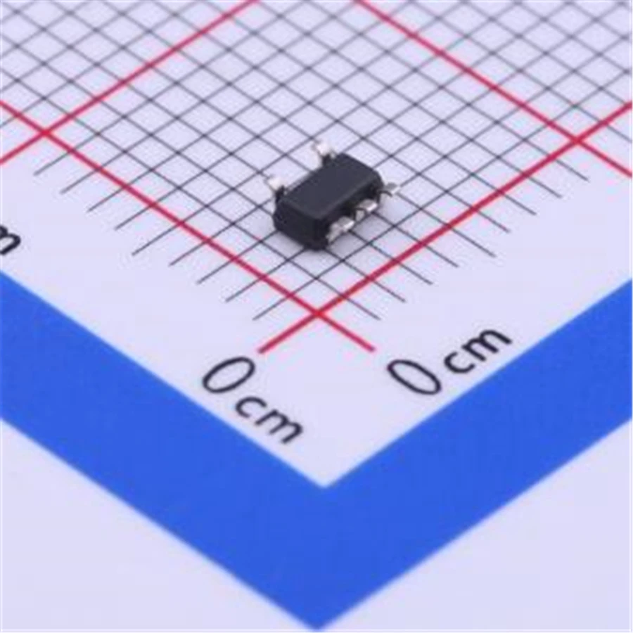 20 PÇS/LOTE LMV331IDBVR (OpAmps de Precisão)