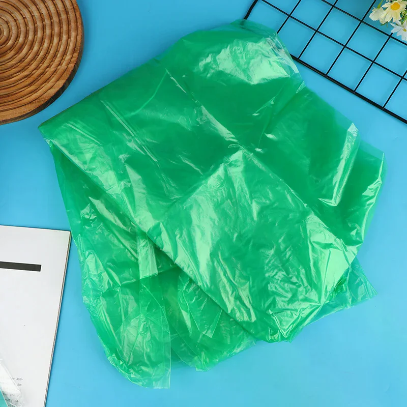 1/2Pcs Compact Disposable Rain Poncho Lightweight Emergency Rainwear For Outdoor Camping Hiking Travel Rain Protection Gear