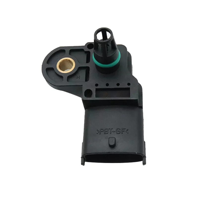 0281002514 Manifold Absolute Pressure Sensor For IVECO FIATDUCATO VW-X67A