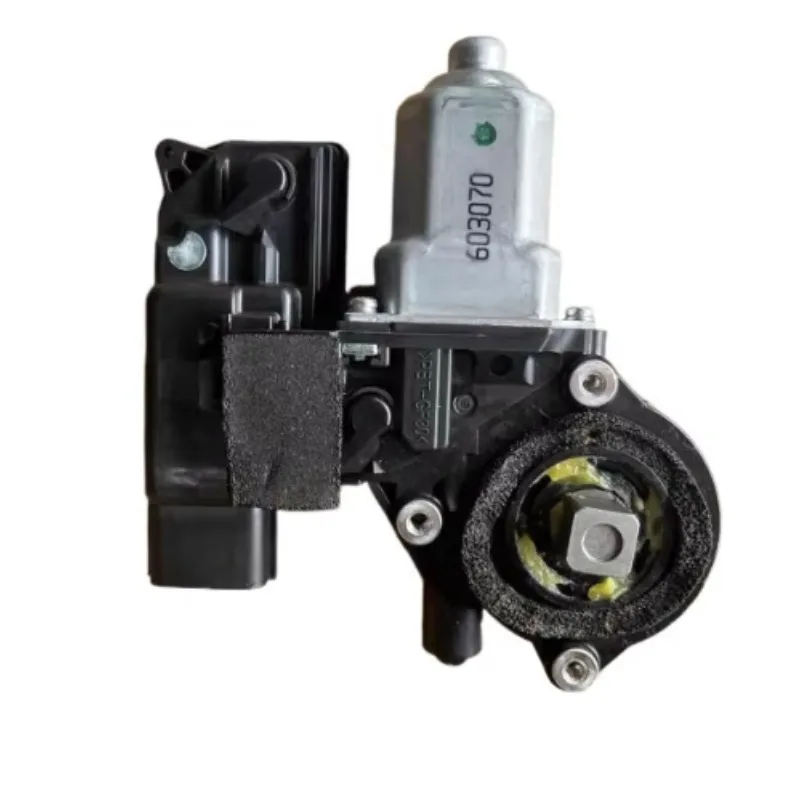 

5080480751 Genuine Lift Motor Door Glass Lifter Bracket Module for Renault Koleos 2009 2010 2011 2012 2013 2014-2016 Left Right