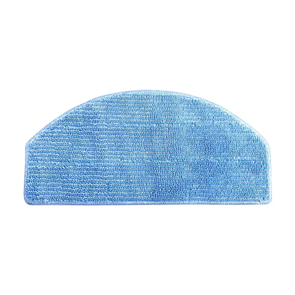 Compatível com Tikom G8000 / G8000 Pro, Honiture G20 / G20 Pro, Laresar Evol 3 3S Peças Escova lateral principal Filtro Hepa Pano de esfregão