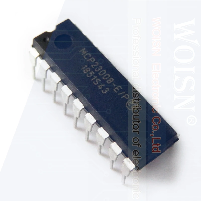 2-5PCS PT8211-S PT8211 MCP23008-E/P MCP23008 CS8416-CZZ CS8416 AOZ1051PI Z1051PI MAX17075E MAX17075 ADE7758ARWZ ADE7758ARW