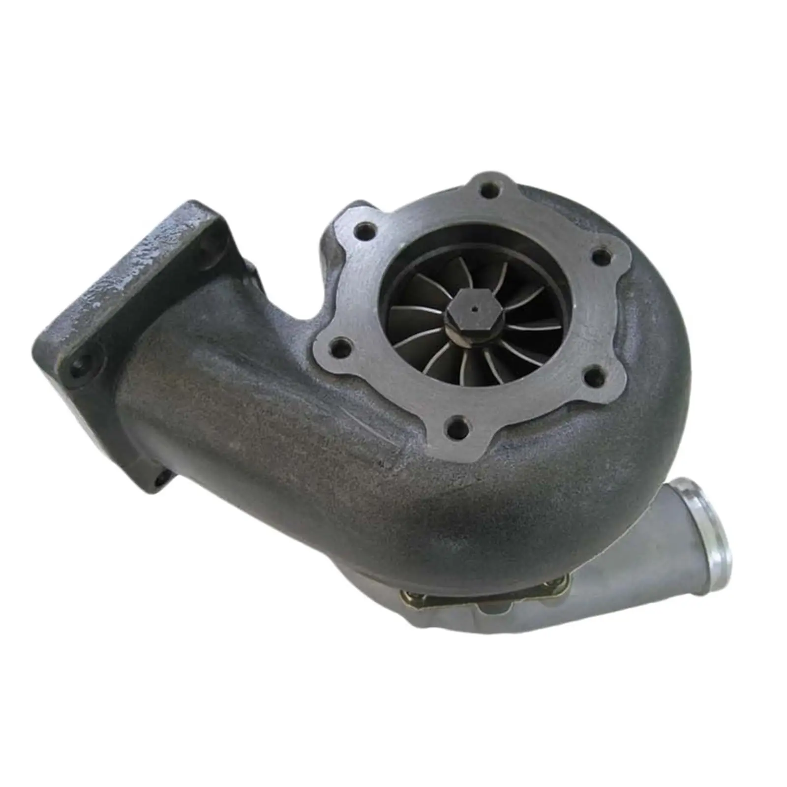A5102 turbo 466076-0020 466076-5021S 466076-0016 turbocharger Compatible with VOLVO F12 Engine TD123E - view 3