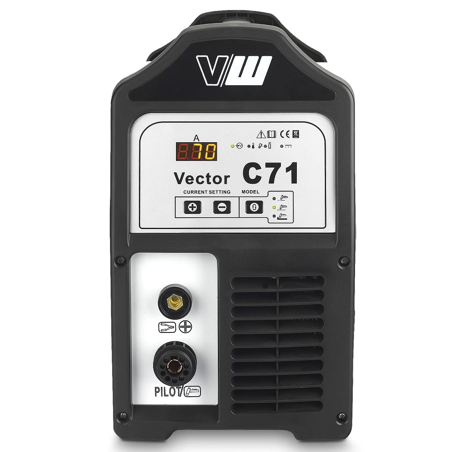 

Plasma Cutting Machine C71 High Quality Industry Welding Machine Cnc Plasma Cutters