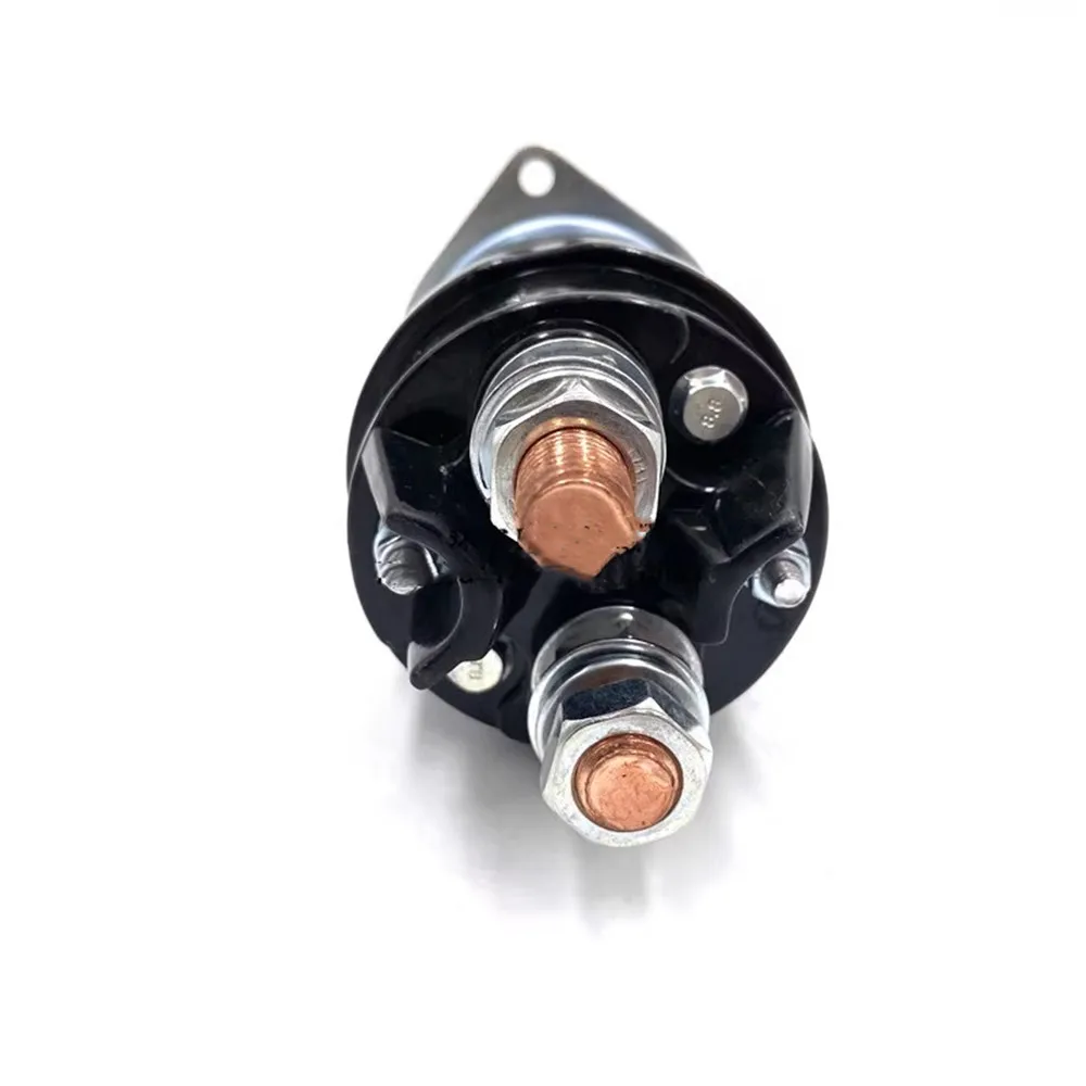 For E323/325/329/330C/336D/345D Starter Relay C7/C9/C-9 Starter Motor Magnetic Switch Excavator Parts