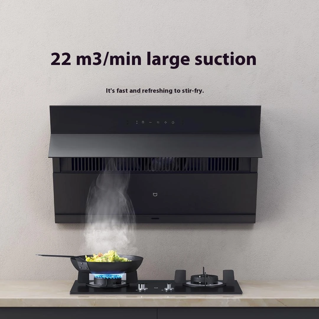 Cappa laterale Xiaomi MiJia S1 CXW-260-MJ02C