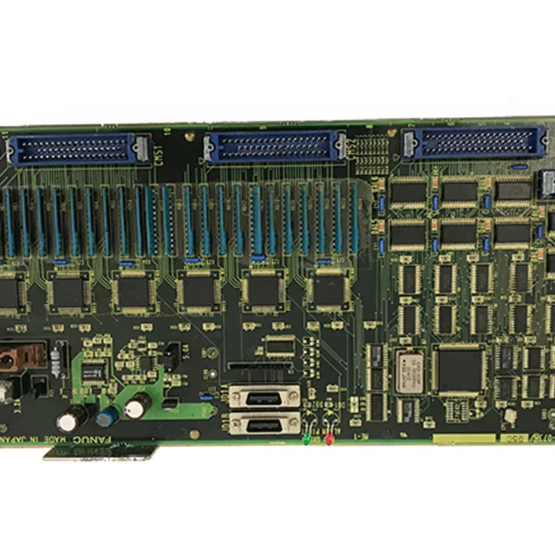 A16B-2202-0730  Second-hand Fanuc Machine Circuit Board Test OK